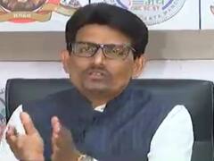 રાજ્યમાં ભૂમાફિયાઓ પર લગામ કસવા અલ્પેશ ઠાકોરે ઉચ્ચારી ચીમકી, જુઓ વીડિયો