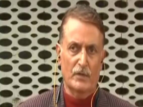 Her involvement in illegal activities need to be exposed: Shehla Rashid's father