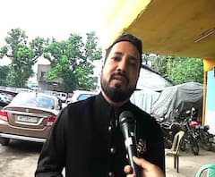 মেকওভার! অসাধারণ! অল দ্য বেস্ট ফর এবিপি আনন্দ, শুভেচ্ছাবার্তা মিকা সিংহর