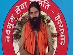 Baba Ramdev Yog Yatra : कैसे करें Meditation? रोगों से दूर रहने का क्या है उपाय?