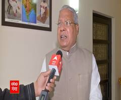 BJP सांसद Rajendra Aggrawal बोले- Farm Laws Repeal नहीं होंगे, किसानों को जिद छोड़ देनी चाहिए 