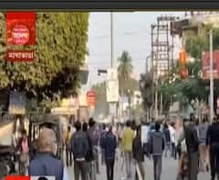 'নজর ঘোরাতে গুলি নিয়ে গল্প ফেঁদেছে বিজেপি', মাথাভাঙার ঘটনা প্রসঙ্গে রবীন্দ্রনাথ, 'বিজেপিকে আটকাতে সংঘর্ষের আশ্রয়', পাল্টা দিলীপ