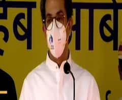 Mahaparinirvan Din | भीमसैनिकांनी आज शिस्तीचं आणि संयमाचं अद्भूत दर्शन घडवलं : उद्धव ठाकरे