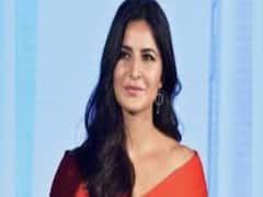 Katrina Kaif ने क्यों पहने Vicky Kaushal के कपड़े? | Khabar Filmy Hai