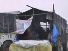 Farmers Protest: किसानों का एलान-'आज की बैठक में आर या पार, नए कृषि कानून रद्द करवा कर रहेंगे'