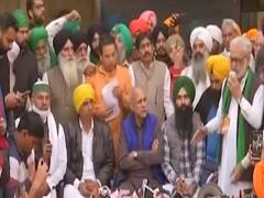 Farmers Protest : कृषि कानूनों पर सरकार नरम... किसान गरम ! | Masterstroke