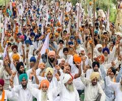 'Kisan Andolan की वजह से रोज हो रहा करीब साढ़े 3 हजार करोड़ का नुकसान'|ASSOCHAM| ABP Ganga