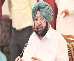 Farmers' Protest: কৃষকদের সমস্যা মেটানো উচিত, অমিত শাহের সঙ্গে বৈঠকের পর দাবি তুলে মোদি সরকারের উপর চাপ পঞ্জাবের মুখ্যমন্ত্রীর