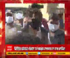 NCB ਦਫ਼ਤਰ 'ਚ ਅੱਜ ਨਹੀਂ ਹੋਣਗੇ ਪੇਸ਼ ਅਰਜੁਨ ਰਾਮਪਾਲ