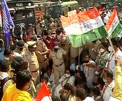 Pune OBC Protest : ओबीसींच्या विविध मागण्यांसाठी पुण्यात मोर्चा, पोलिसांनी परवानगी नाकारली