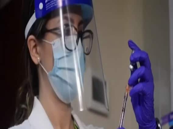 क्या बच्चों को नहीं दी जाएगी Corona Vaccine? देखिए क्या कहते हैं Experts