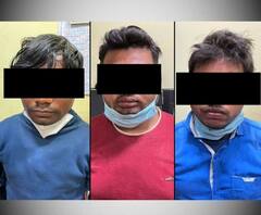 জামতাড়া গ্যাংয়ের মতো প্রতারণা চক্রের হদিশ, গ্রেফতার ৩