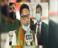 'তৃণমূলকে সন্ত্রাসবাদীদের দল ঘোষণা করা উচিত', আক্রমণ পুরুলিয়ার বিজেপি সাংসদের