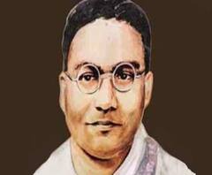 जोगेंद्र नाथ मंडलः दलित अधिकार का अनसुना पैरोकार | Baba Saheb | ABP Ganga 