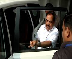 Eknath Khadse : एकनाथ खडसेंना कोरोनाची लक्षणं, 14 दिवसांनी ईडीसमोर हजर होणार!