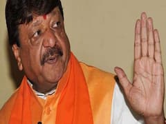 बंगाल में जिस तरीके से BJP का विस्तार हुआ है, उससे Mamata Banerjee घबरा गई है: कैलाश विजयवर्गीय