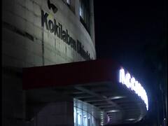 Remo D'Souza hospitalised after suffering heart attack, ground report from Kokilaben Hospital 