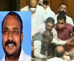 Special Report | राजकीय गोंधळाने कर्नाटक विधानपरिषद उपसभापती धर्मगौडांचा जीव घेतला? 