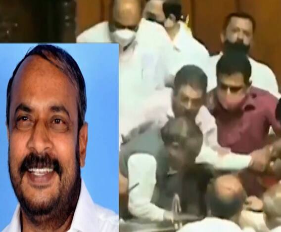 Special Report | राजकीय गोंधळाने कर्नाटक विधानपरिषद उपसभापती धर्मगौडांचा जीव घेतला? 