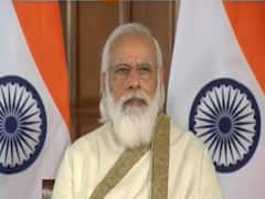 AMU VC addresses PM Modi as visionary, says 'he hears everyone out'