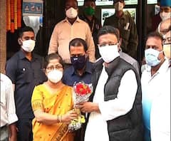 Firhad Hakim on Covaxin trial: আমার প্রাণ গেলেও কিছু যায়-আসে না, মানুষের যদি ভাল হয়, তাহলে সেটাই লাভ, ভ্যাকসিন নিয়ে বললেন ফিরহাদ হাকিম