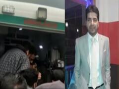 Breaking News : Anantnag में DDC उम्मीदवार को गोली मारी 