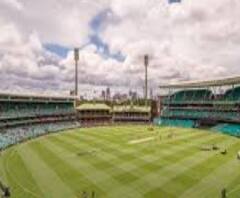 করোনার কোপ, সিডনিতে নাও হতে পারে ভারত-অস্ট্রেলিয়া তৃতীয় টেস্ট, সঙ্গে অন্যান্য খবর দেখুন Ananda Sakal II-এ