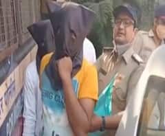 Ulhasnagar laborer Murder | मजुरीचे पैसे मागितल्याने उल्हासनगरमध्ये मजुराची हत्या