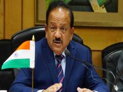 India to start Covid vaccination in January: Harsh Vardhan 