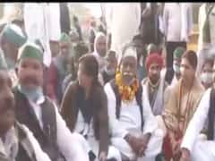 Farm Bill Protest:  ખેડૂતોનું આંદોલન વધુ ઉગ્ર બન્યું, ખેડૂતોએ સરકારને શું આપી ચીમકી?