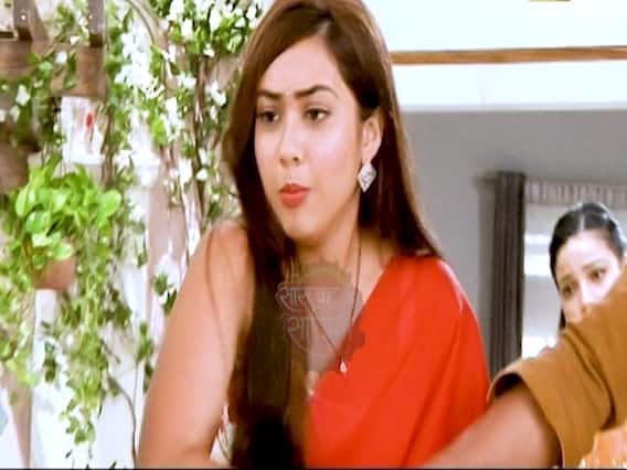 SBS Full: Updates from the sets of Tujhse Hai Raabta 