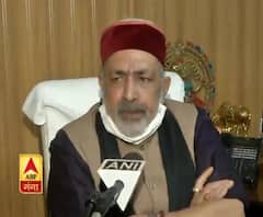 Bharat Bandh: 'Rahul Gandhi को न गरीबी पता, न किसान की खेती, सिर्फ रटे-रटाए शब्द बोलते हैं': Giriraj Singh