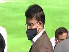 Will West Bengal witness Mamata Banerjee Vs Sourav Ganguly? | ABP Special 