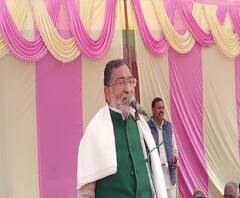 किसानों के विरोधियों को गांव में घुसने न दें-रामगोविंद | सुपरफास्ट अंदाज में पूर्वांचल की खबरें | ABP GANGA 