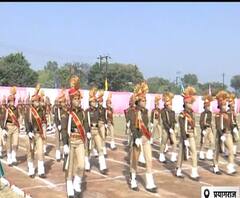 RPF को मिली 250 नई महिला कॉन्स्टेबल्स, पासिंग आउट परेड संपन्न | Ganga Prime 