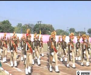 RPF को मिली 250 नई महिला कॉन्स्टेबल्स, पासिंग आउट परेड संपन्न | Ganga Prime 