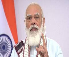 Corona Vaccine को लेकर PM Modi ने किया बड़ा ऐलान, राज्यों को तैयार रहने को कहा| ABPGanga 