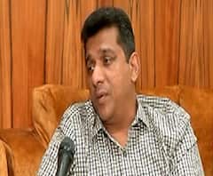 Aslam Shaikh On BMC Election | पालिका निवडणुकीत महाविकास आघाडीचा प्रयत्न करु : अस्लम शेख