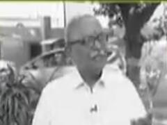 રાજ્યસભાના સાંસદ અભય ભારદ્વાજનું નિધન, ચેન્નઈમાં ચાલી રહી હતી સારવાર