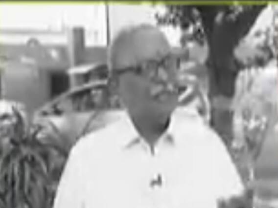 રાજ્યસભાના સાંસદ અભય ભારદ્વાજનું નિધન, ચેન્નઈમાં ચાલી રહી હતી સારવાર