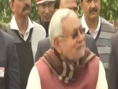 'Make Tejashwi Yadav the Bihar CM', RJD leader tells Nitish Kumar