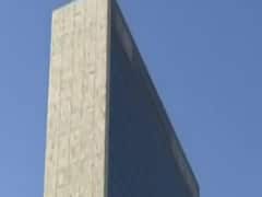 UN warns the world over major climate catastrophe