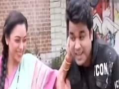 TV actors laud uniqueness of ABP News' new look