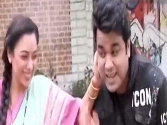 Film और TV के सितारों ने ABP News के नए लुक और नए सफर के लिए दी शुभकामनाएं 