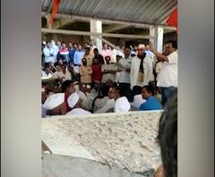 Maharashtra Gram Panchayat | नाशिकमध्ये सरपंचपदासाठी तब्बल 2 कोटी 5 लाखांची बोली