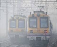 Weather Report: শহরের বুকে পাহাড়ি মেজাজ, কুয়াশায় ব্যাহত রেল-বিমান পরিষেবা