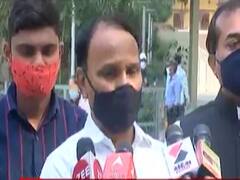 દૂધ સાગર ડેરીના પૂર્વ ચેરમેન વિપુલ ચૌધરીની જામીન અરજી પર કોર્ટે શું આપ્યો ચુકાદો?