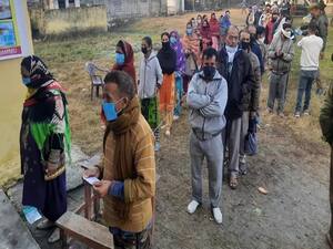 J&K DDC Elections: जम्मू कश्मीर में 'वोट क्रांति' की ग्राउंड रिपोर्ट | घंटी बजाओ