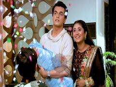 Kairav accepts his new sister in 'Yeh Rishta Kya Kehlata Hai'