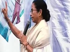 Suvendu Adhikari के बाद ममता सरकार के एक और मंत्री ने दिखाए बगावती तेवर